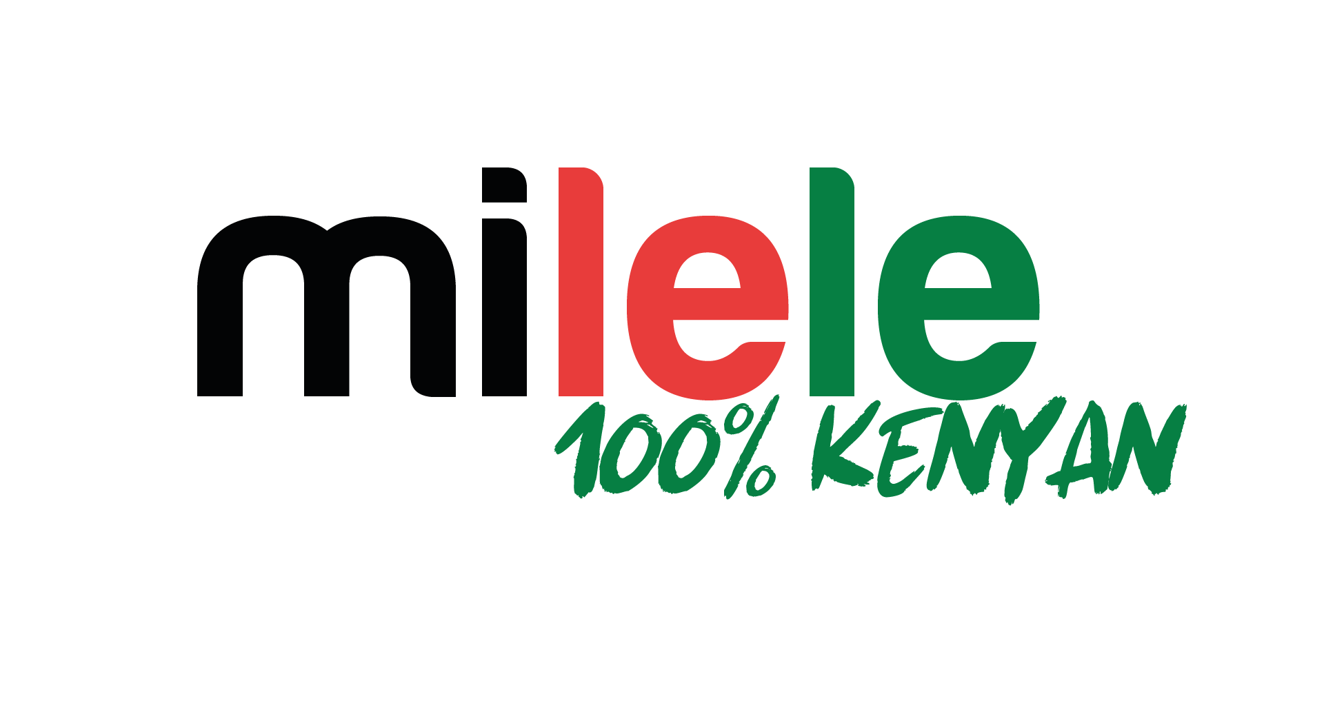 Milele FM Brand Logo